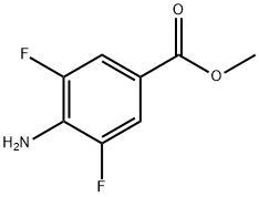 Methyl 4-aMino-3,5-difluorobenzoate