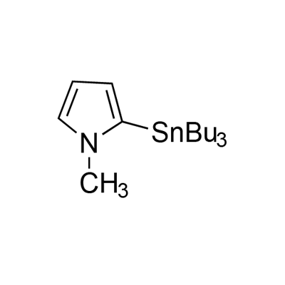 1-METHYL-2-(TRIBUTYLSTANNYL)-1H-PYRROLE