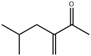 5-Methyl-3-methylene-2-hexanone