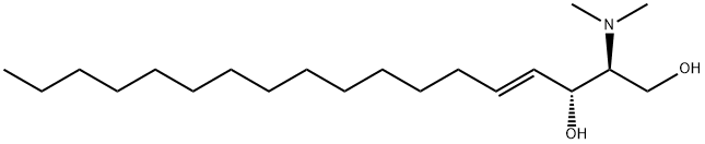 D-ERYTHRO-SPHINGOSINE, N,N-DIMETHYL-