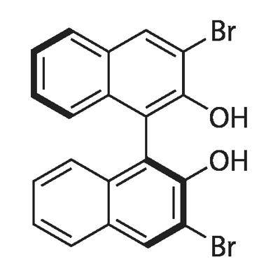 (S)-(-)-3,3'-DIBROMO-1,1'-BI-2-NAPHTHOL