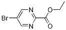 Ethyl-5-bromopyrimidine-2-carboxylate