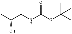 N-BOC-(R)-1-AMINO-2-PROPANOL