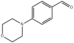 4-Morpholinobenzaldehyde