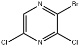 2-bromo-3,5-dichloropyrazine