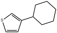 3-CYCLOHEXYLTHIOPHENE