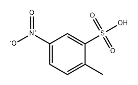 2-Methyl-5-nitrobenzenesulfonic acid