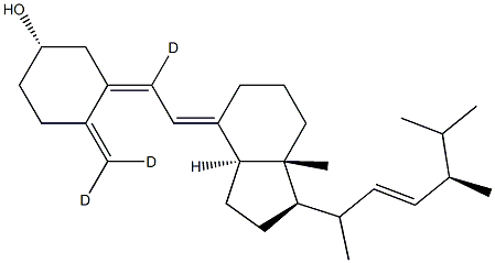 Doxercalciferol-D3