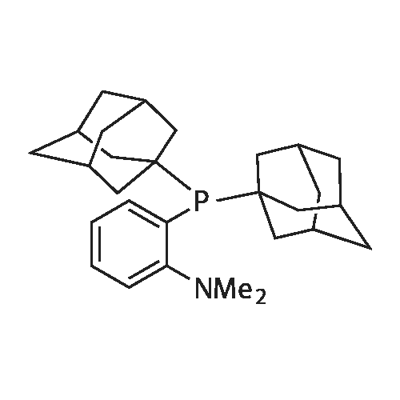 2-(Di-1-adamantylphosphino) dimethylaminobenzene,97% Me-DalPhos