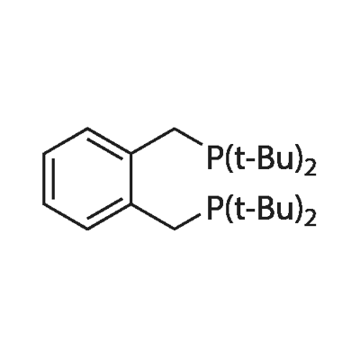1,2-BIS(DI-TERT-BUTYLPHOSPHINOMETHYL)BENZENE