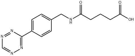 Bz-Tz-acid