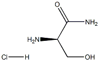 D-serinaMide hydrochloride