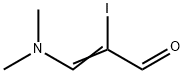 3-(DiMethylaMino)-2-iodoacrolein