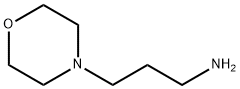 N-(3-Aminopropyl)morpholine