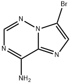 4-AMino-7-broMoiMidazo[2,1-f][1,2,4]triazine
