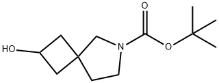 N-BOC-6-azaspiro[3.4]octan-2-ol