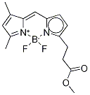 (T-4)-difluoro[Methyl 5-[(3,5-diMethyl-2H-pyrrol-2-ylidene-κN)Methyl]-1H-pyrrole-2-propanoato-κN1]-boron