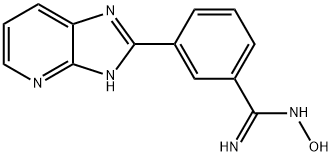3-(7-Aza-2-benziMidazolyl)benzaMidoxiMe, 97%
