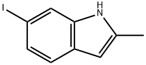 6-Iodo-2-Methyl-1H-indole
