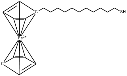 11-Ferrocenyl-1-Undecanethiol