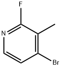 2-Fluoro-4-Bromo-3-Picoline