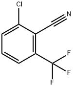 2-CHLORO-6-(TRIFLUOROMETHYL)BENZONITRILE
