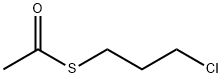 3-CHLOROPROPYL THIOACETATE