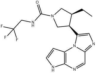 Upadacitinib