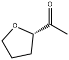Ethanone, 1-[(2S)-tetrahydro-2-furanyl]- (9CI)