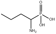 (1-AMINOBUTYL)PHOSPHONIC ACID