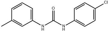 1-(4-CHLOROPHENYL)-3-(M-TOLYL)UREA