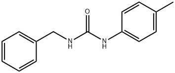 1-Benzyl-3-(p-tolyl)urea