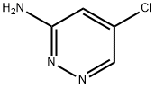 5-Chloropyridazin-3-aMine