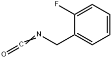 2-FLUOROBENZYL ISOCYANATE