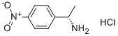 (S)-ALPHA-METHYL-4-NITROBENZYLAMINE HYDROCHLORIDE