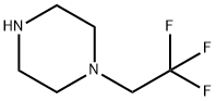 1-(2,2,2-TRIFLUOROETHYL)PIPERAZINE