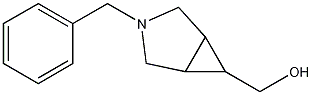 exo-3-Benzyl-3-azabicyclo[3.1.0]hexane-6-methanol