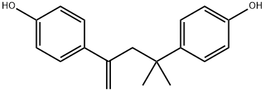4-METHYL-2,4-BIS(4-HYDROXYPHENYL)PENT-1-ENE
