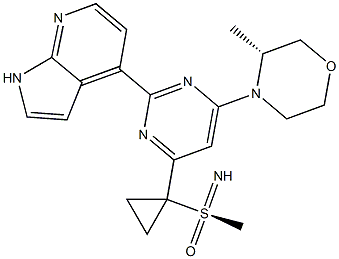 AZD6738 Eight Chongqing Chemdad Co. ，Ltd