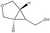trans-3-Oxabicyclo[3.1.0]hexane-6-Methanol