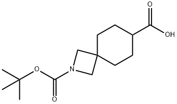 2-Boc-2-azaspiro[3.5]nonane-7-carboxylic acid
