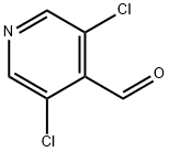 3,5-DICHLORO-4-FORMYL PYRIDINE