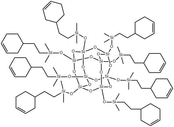 PSS-OCTA(2-(4-CYCLOHEXENYL)ETHYLDIMETHY&
