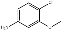 4-Chloro-3-methoxyaniline