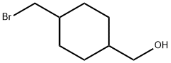 (4-(Bromomethyl)cyclohexyl)methanol