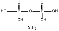 distrontium diphosphate  