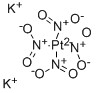 POTASSIUM TETRANITROPLATINATE(II)