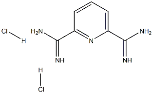 PYRIDINE-2,6-BIS(CARBOXIMIDAMIDE) DIHYDROCHLORIDE
