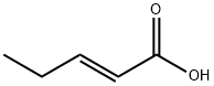 TRANS-2-PENTENOIC ACID