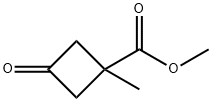 Methyl 3-oxo-1-Methyl-cyclobutanecarboxylate
